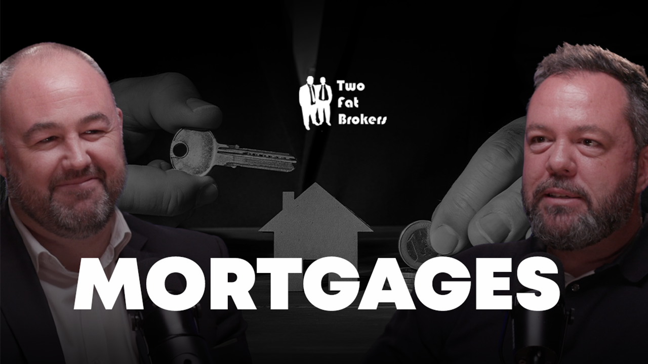 Mortgages In Dubai